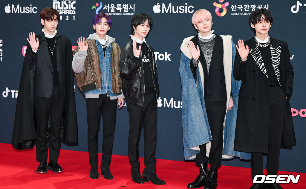 다섯 tweet media