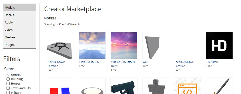 Untella on X: the library is now called the creator marketplace