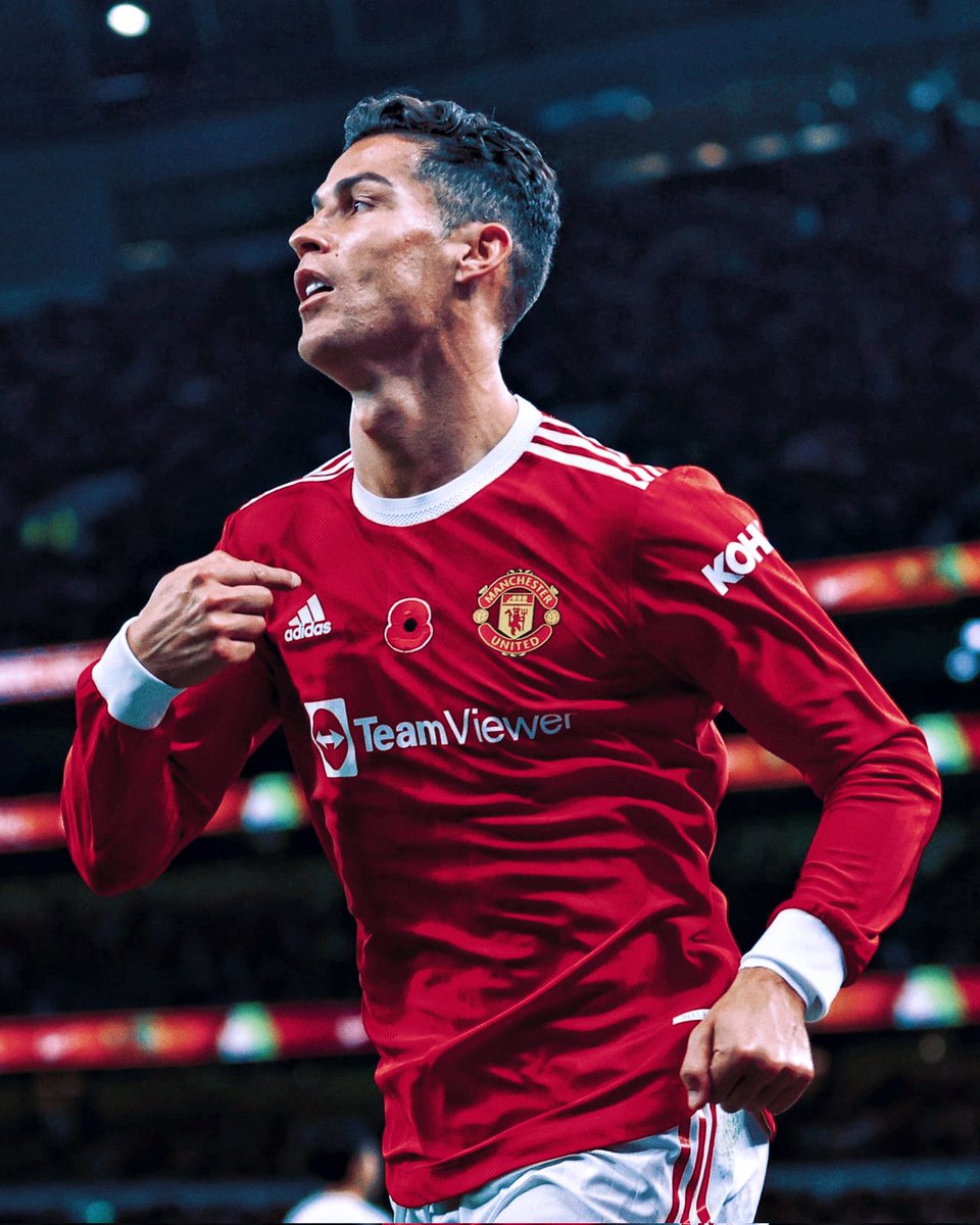 GIVEAWAY: If Cristiano Ronaldo scores first against Norwich tonight, we’ll giveaway a brand new Premier League shirt of your choice. 🔥

To enter:

1⃣ RT this tweet
2⃣ Follow this account

Winner announced after the game, good luck! 👊