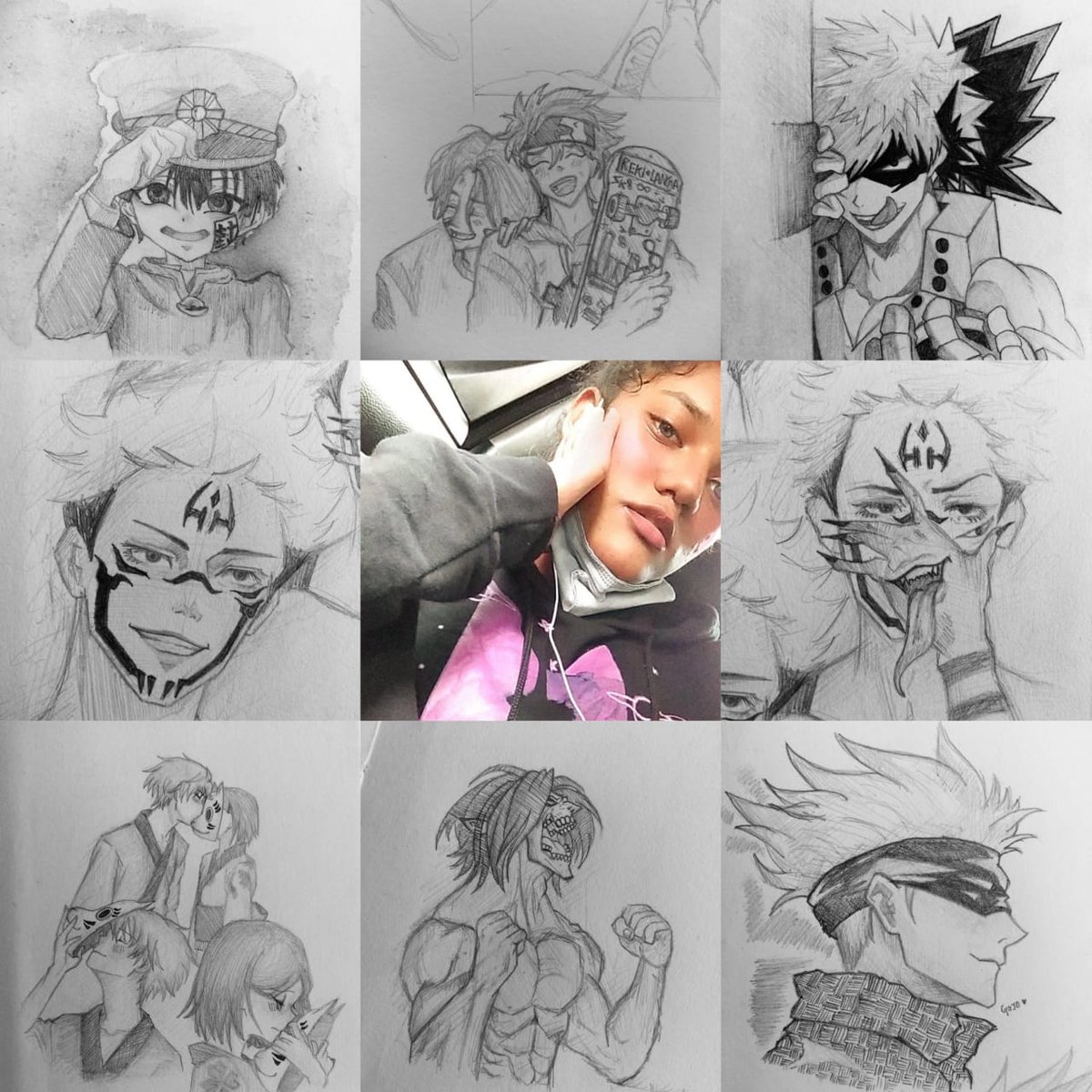 nezarty_'s tweet photo. #artvsartist2021 https://t.co/uKzaCLtAZp