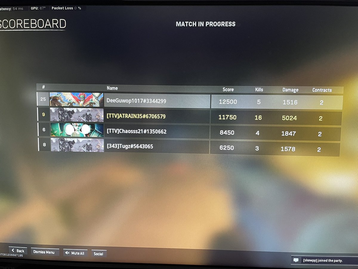 Anthony Edwards tweet media