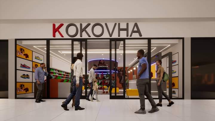 MR_VISIONARY94's tweet photo. #KOKOVHA Sneakers 👟Store Concept Design Done by @NegoCity2010

@Khadzinator @MakhadziSA @OpenMicProdSA
#Makhadzi https://t.co/Ejf3Mkgk5O