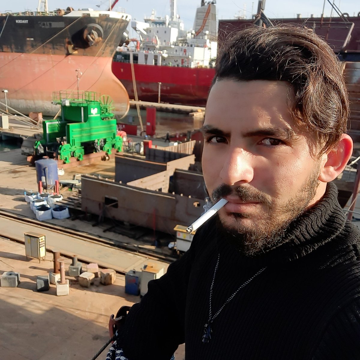 ORHANCECEN207's tweet photo. #YeniProfilResmi https://t.co/xHz5KfRyYb
