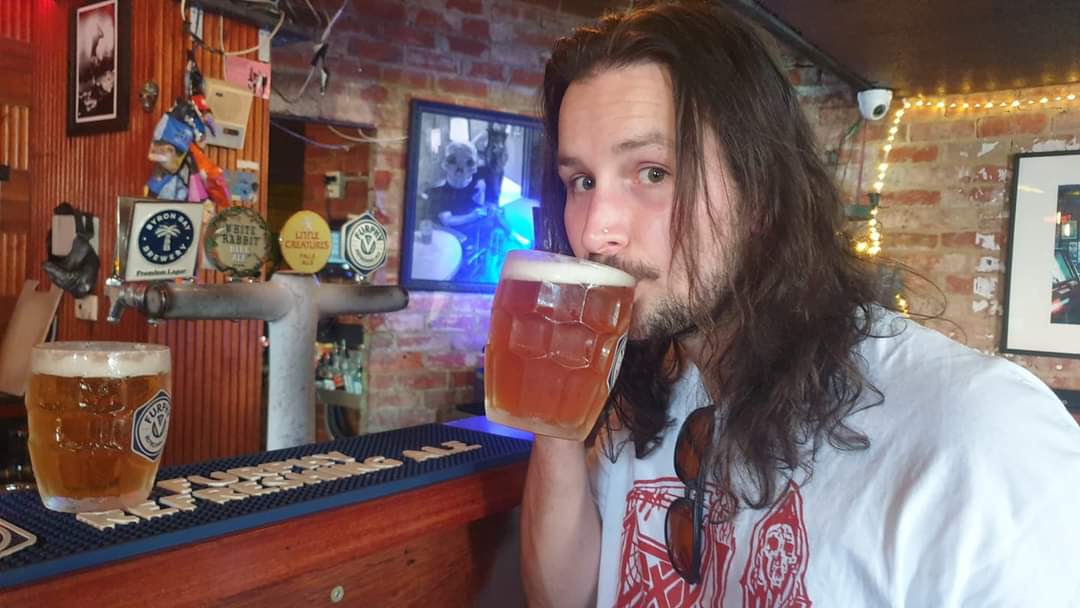 Requiem (@requiemriffs) on Twitter photo Tonight we riff! Doors at 8.
<a href="/TheBendigoHotel/">Bendigo Hotel</a>
#requiem #thrashmetal #deathmetal #blackmetal #extrememetal #band #live #gig #drums #guitar #bass #melbourne #australia #music #tunes #riff #solo #thebendigo #destruktor #carcinoid #nephalem Tonight we riff! Doors at 8.
<a href="/TheBendigoHotel/">Bendigo Hotel</a>
#requiem #thrashmetal #deathmetal #blackmetal #extrememetal #band #live #gig #drums #guitar #bass #melbourne #australia #music #tunes #riff #solo #thebendigo #destruktor #carcinoid #nephalem