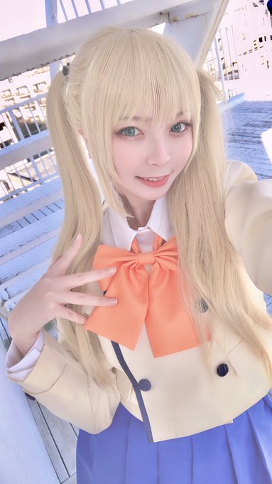 コスプレイヤーぽんのTwitter画像28