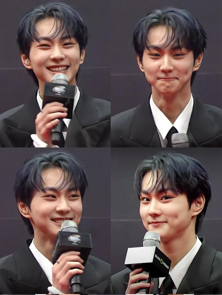 jwnpics's tweet photo. jungwon at MAMA 2021. HE'S SO ADORABLE 🥺😭 #JUNGWON #정원 https://t.co/PHKEBzXz7o