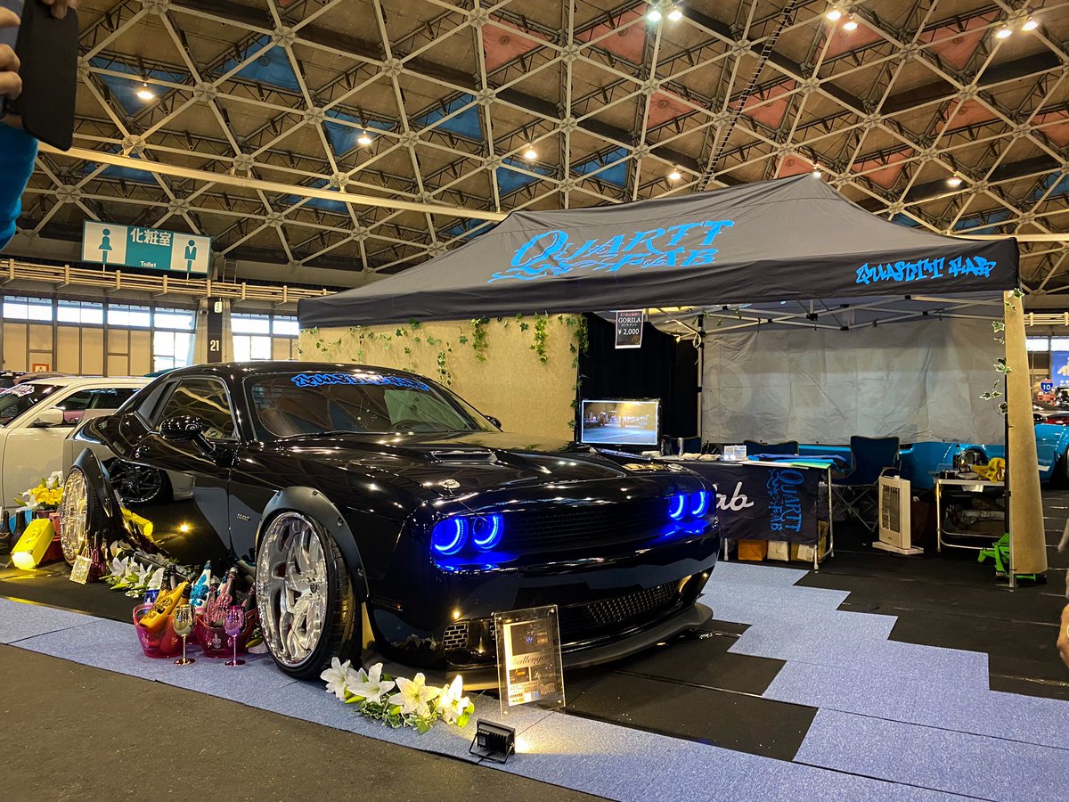 73challe's tweet image. #crossfive #crossfivefinal #x5 #cadillac  #cadillacats  #cadillacescalade #challenger #mustang