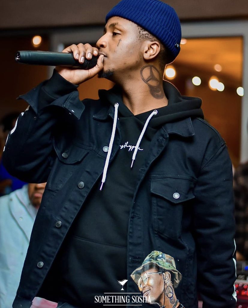 Thabangwrldwide's tweet image. I took that &quot;L&quot; as a lesson 😭❤️Sulahlu&apos;themba 😭❤️ #IThemba