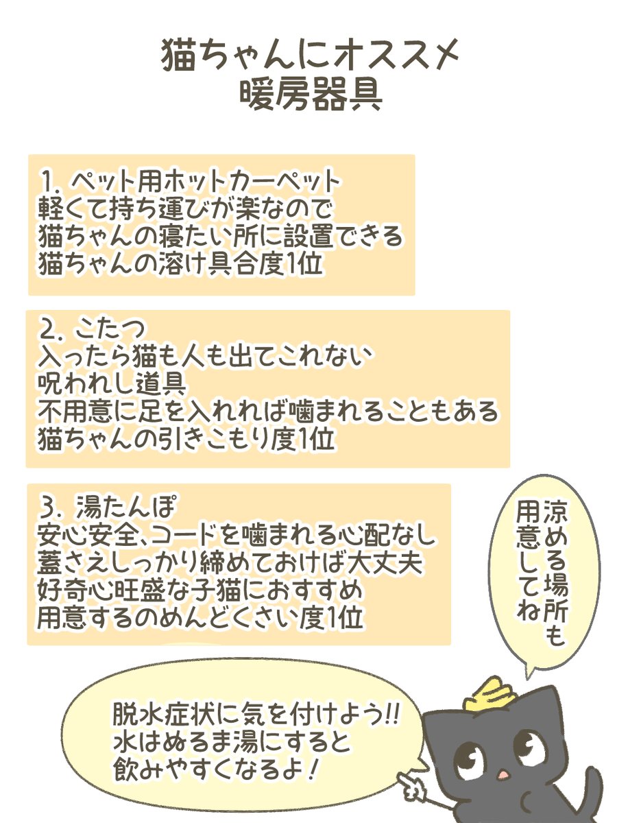暖房器具 のイラスト マンガ作品 Twoucan