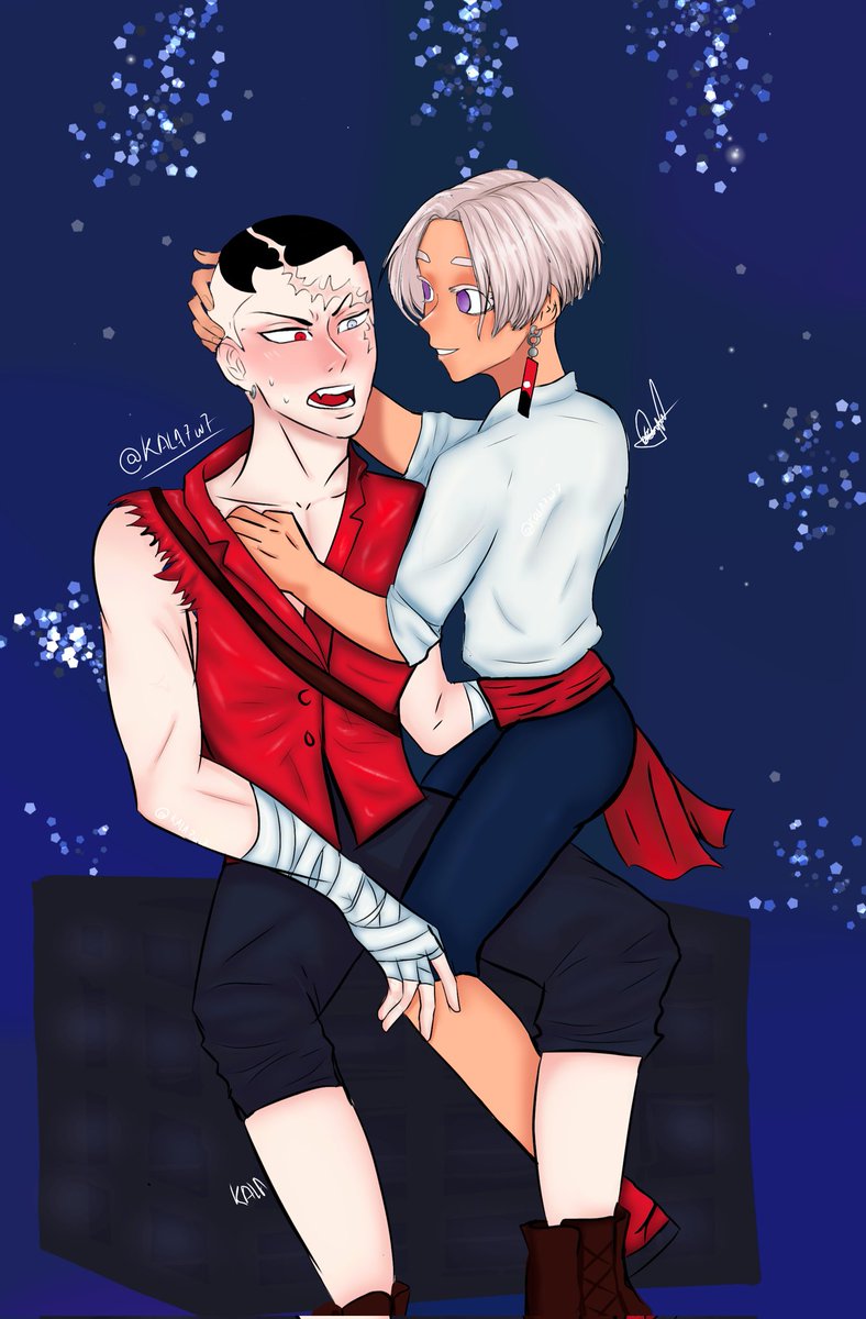 kala7w7's tweet photo. Especial Halloween 3/6 🖤 #izanakurokawa #izana #KAKUCHO #kakuchohitto #tkrvマイナス #dibujo #draw #dibujodigital https://t.co/JzDRAQo21V