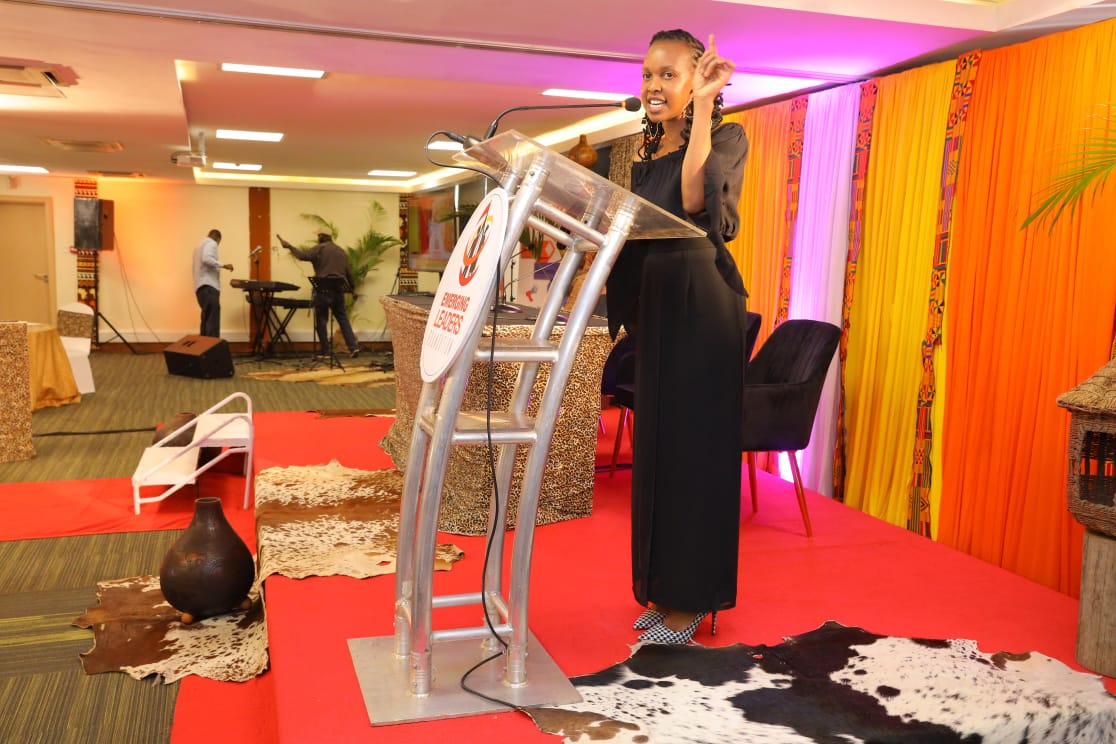 esther_aoko's tweet photo. Currently attending the launch of the Husika program report.

Husika has taught me the crucial role that leaders play in the creation of change,why it is important for young people to engage in leadership and how to use digital  activism to hold leaders accountable.
#Nimehusika https://t.co/UOrUSOh7lz