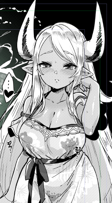 シュッと進捗を出して承認欲求を満たすゾ 