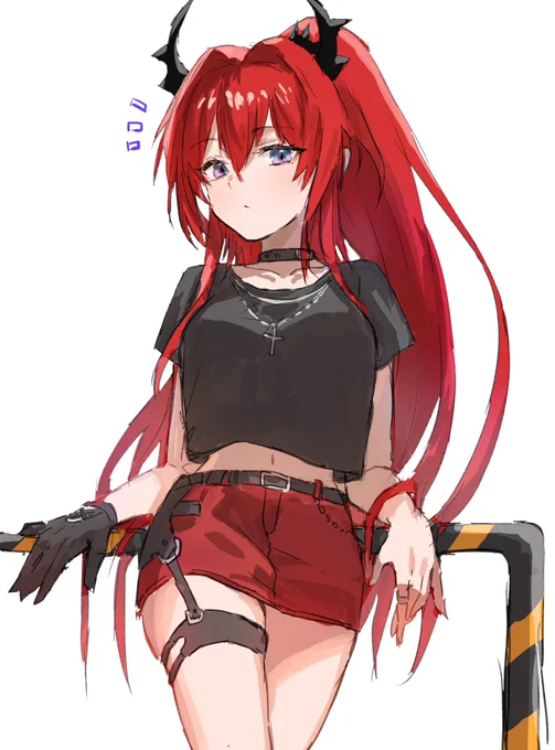 昨日全く描けなかったのでリハビリ…😭 