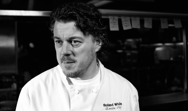 Happy 60th birthday to chef Marco Pierre White, born this day 1961.  