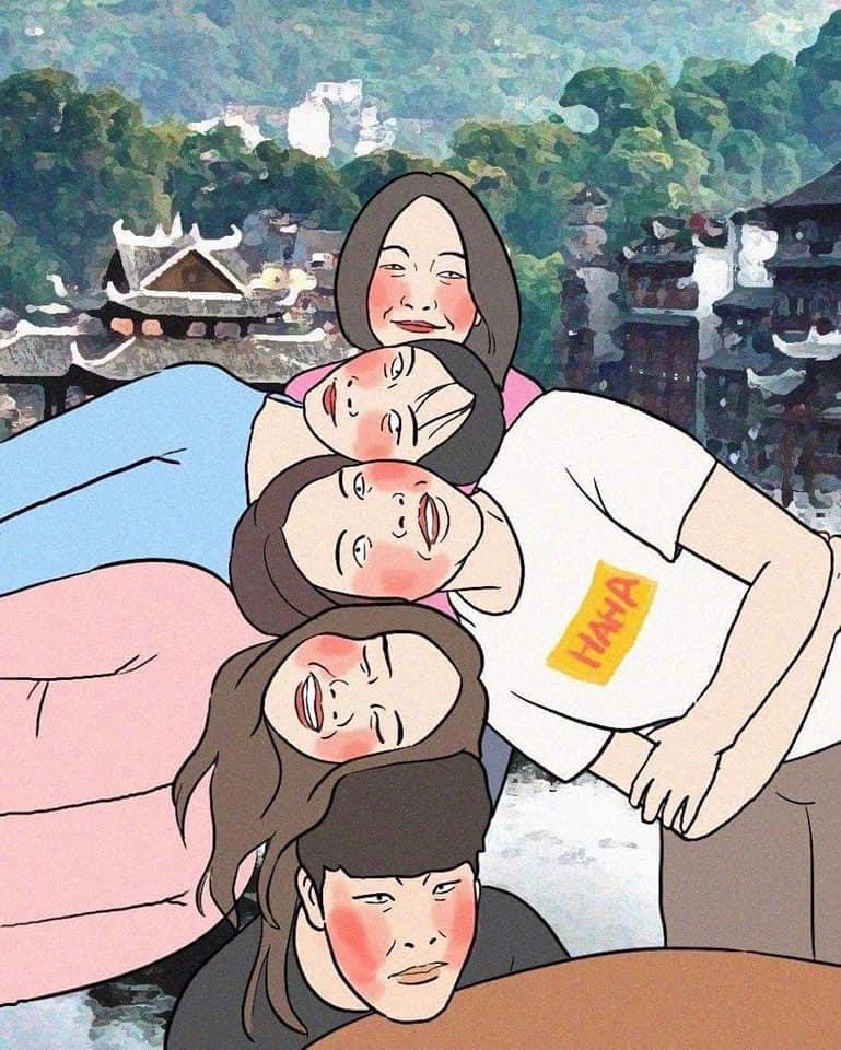 cutibajetco's tweet photo. Idea bergambar 📷 yang boleh korang guna ketika travel. Asyik style yang sama jee. Kali ni tukar sikit. 🤩 https://t.co/V0QjRR5vxO