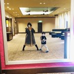 Noriko Shimada(Pearl)のツイート画像