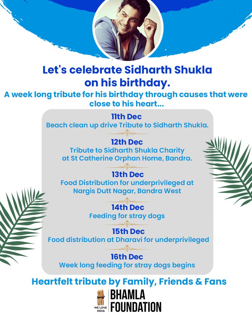 kenferns's tweet photo. Now this is a wonderful way to comomerate &amp; honour our king of hearts 
To spread love and to be part of a cause 
#MakeADifference 
@Asifbhamlaa @syedmerajhusain https://t.co/FCUxw7DGNJ