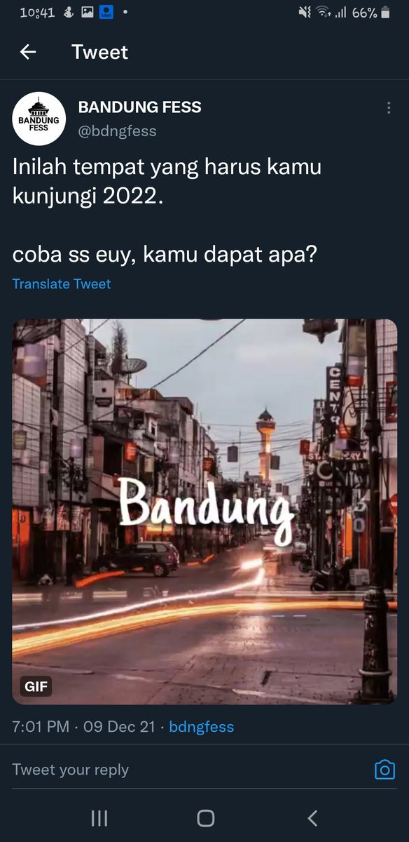 LaGinting's tweet photo. @ayudyakartini @bdngfess Dan sayah dapetnya ini,, pertanda masih edisi wfh ini🧐 https://t.co/9fNZwv7QkD