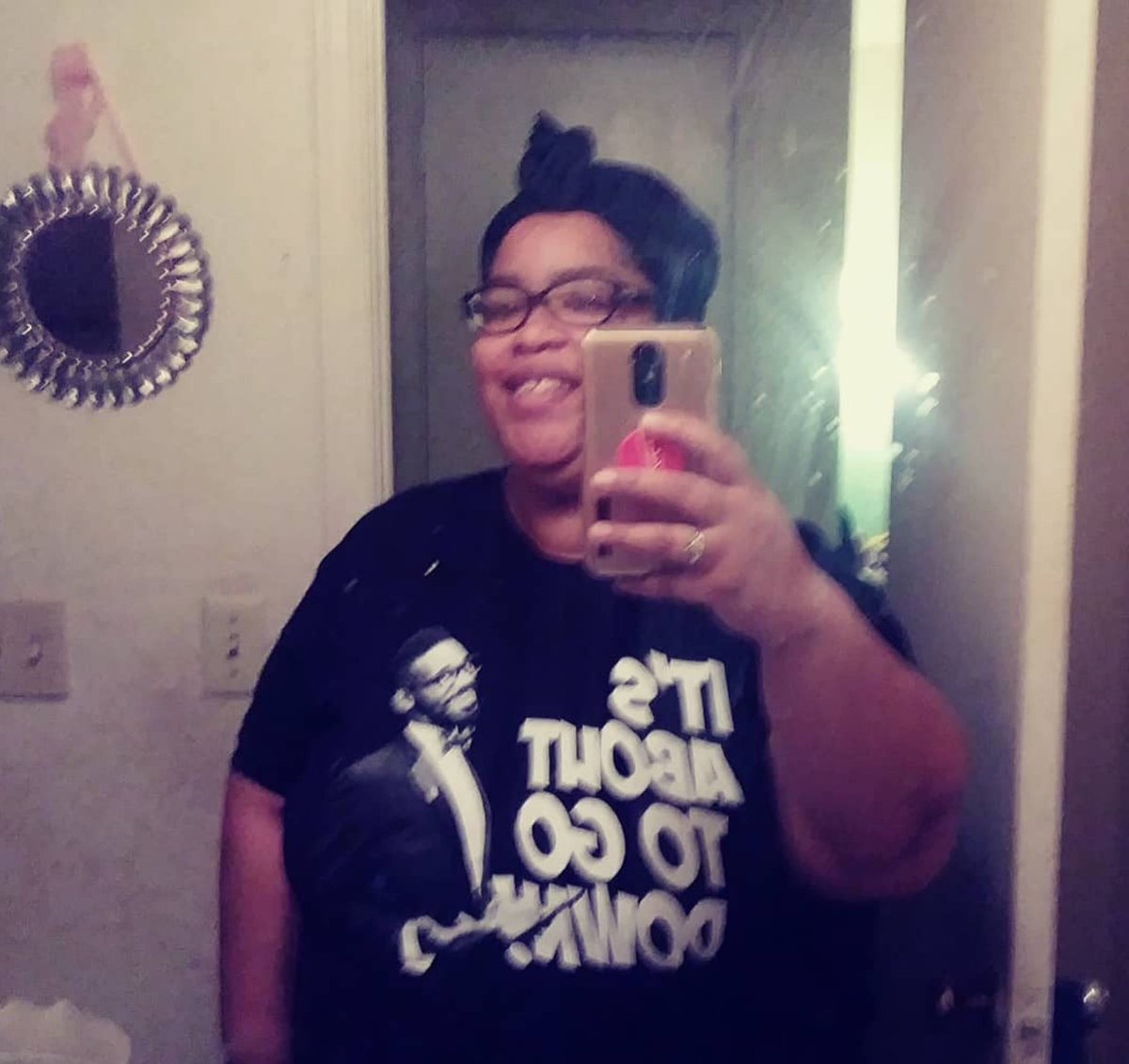 blklkp's tweet photo. Happy born day celebration of both my godson and my true blue @ChaosInHerEyes TODAY!
2 of the most bright and beautiful energies to ever grace this world for real. I love them both
#SagittariusRoyalty #GodsonOfLegend #OKCFamily #SameTribe #FlashbackFriday #FBF #ItsAboutToGoDown https://t.co/RqdlTc1IMi