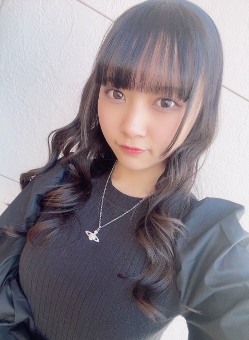 奥野未悠のTwitter画像14