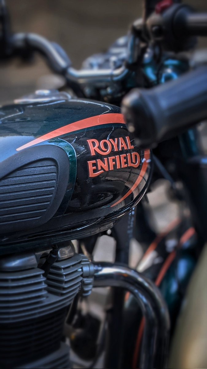ExploreWithRoy's tweet photo. Out for a wonderful trail, discovering Delhi, food and ofcourse, some great early morning light with a bunch of friends! 

#AllNewClassic350 @royalenfield @ICoffeeculture #photography #SaturdayThoughts #RoyalEnfieldClassic350 https://t.co/BEZAEMC2i7