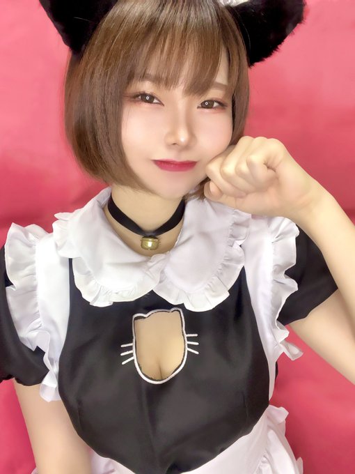 コスプレイヤーあやとのあのTwitter画像32