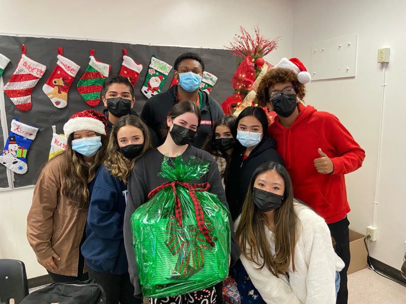 Outreach CJUHSD tweet media