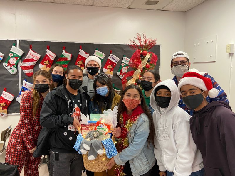 Outreach CJUHSD tweet media