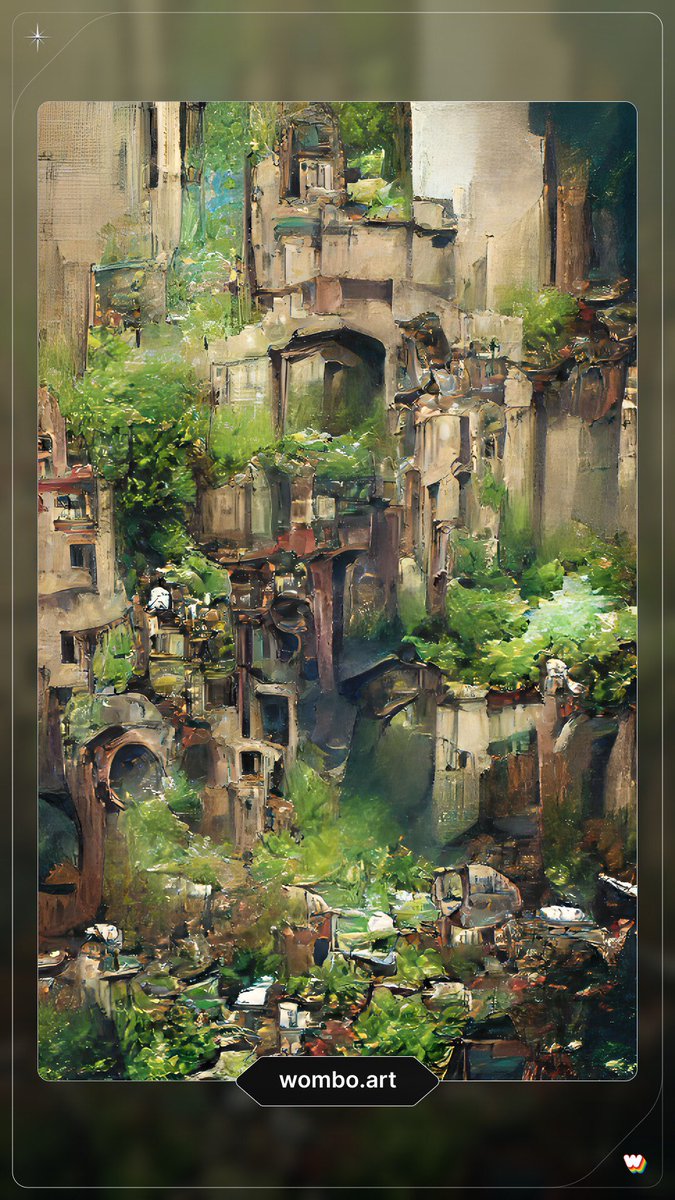 sunghostsam's tweet photo. 🥺🌱🌳🏚⛰ https://t.co/rh3Qea2Gp8