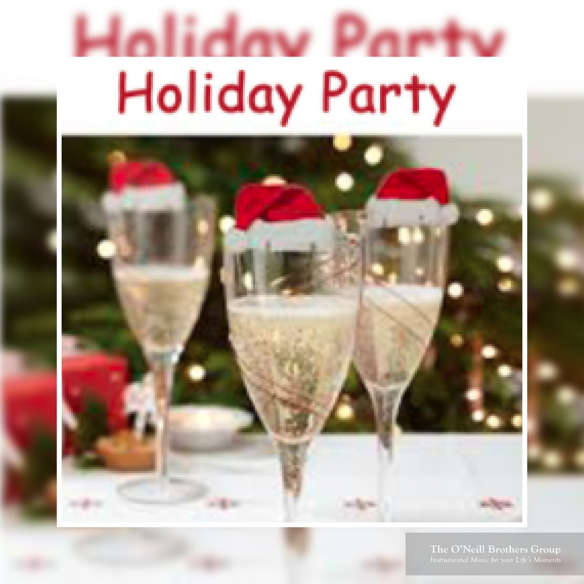 Fun, upbeat music for your holiday party. Your guests are sure to love this great mix of Christmas songs! linktr.ee/listenobg <a href="/spotify/">Spotify</a> <a href="/spotifyartists/">Spotify for Artists</a> #NowPlaying