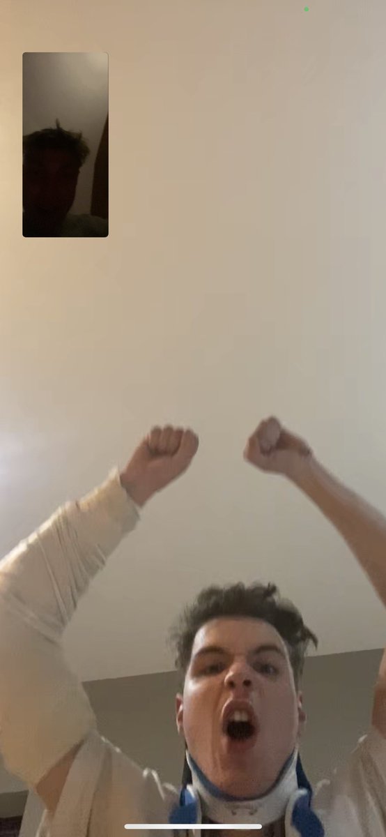 good to have a catch up bro