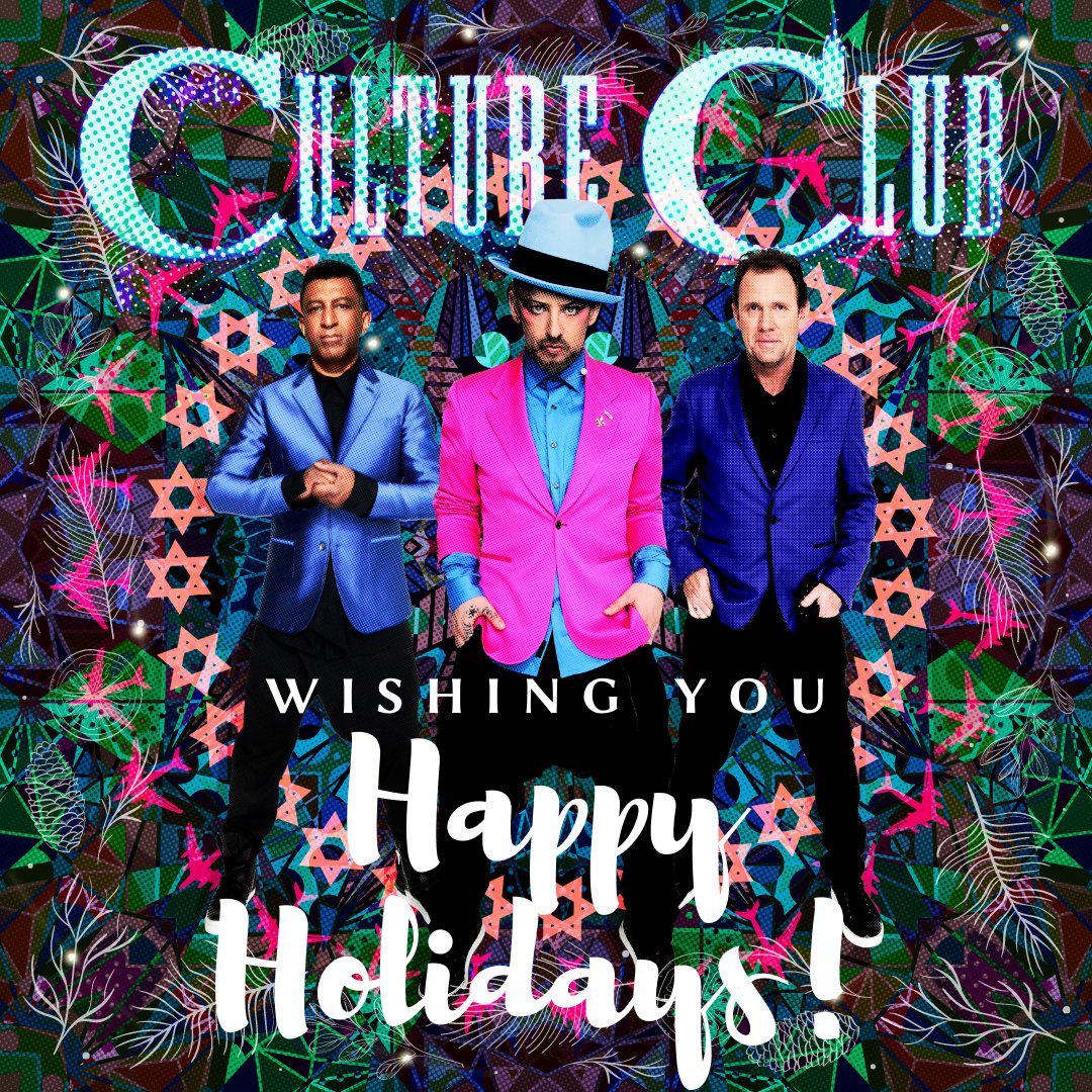 RealCultureClub's tweet photo. To celebrate all the various holidays this season, show us how YOU celebrate your culture! 

To enter, post a photo by January 3rd and:
-Use the hashtag #MyCultureClub
-Tag @RealCultureClub 
-Follow on Twitter

We can’t wait to see your cultural celebrations! Happy Holidays✨🎊❄️ https://t.co/dKRrzdOYm4