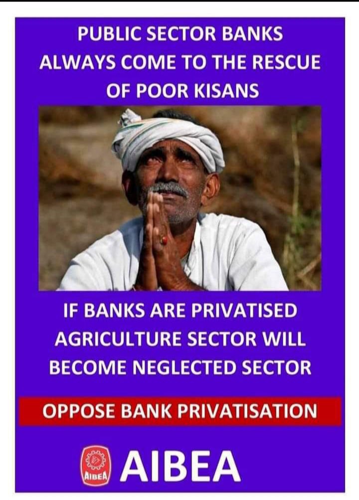 imaverick17's tweet photo. #BankBachao_DeshBachao https://t.co/deT8Md9iEu