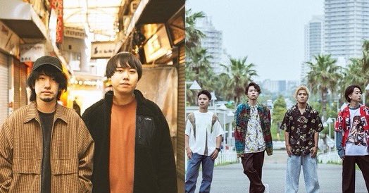 ConnectionHigh's tweet photo. High'Connection 2021 Vol.2

本日です❗️

チケット当日券あり🎫
配信もあります🎥

一夜限りのメンバーでのライブ🎸
乞うご期待✨

17:30 START⏰

出演順
#伊波新
#shannons 
#AATA
#aoni
#peeto
#YumegiwaGirlFriend

詳細は⬇️
https://t.co/l9TKsTHwhJ

#ハイコネ
#ハイコネクション
#下北沢ERA https://t.co/JmHN9Iaaqf