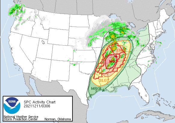 k8ua_'s tweet photo. Quite an #outbreak going on - very active #weather for December. Please listen to your local meteorologists, have your #WeatherRadio on, and be safe! https://t.co/aNDsZlpWr4