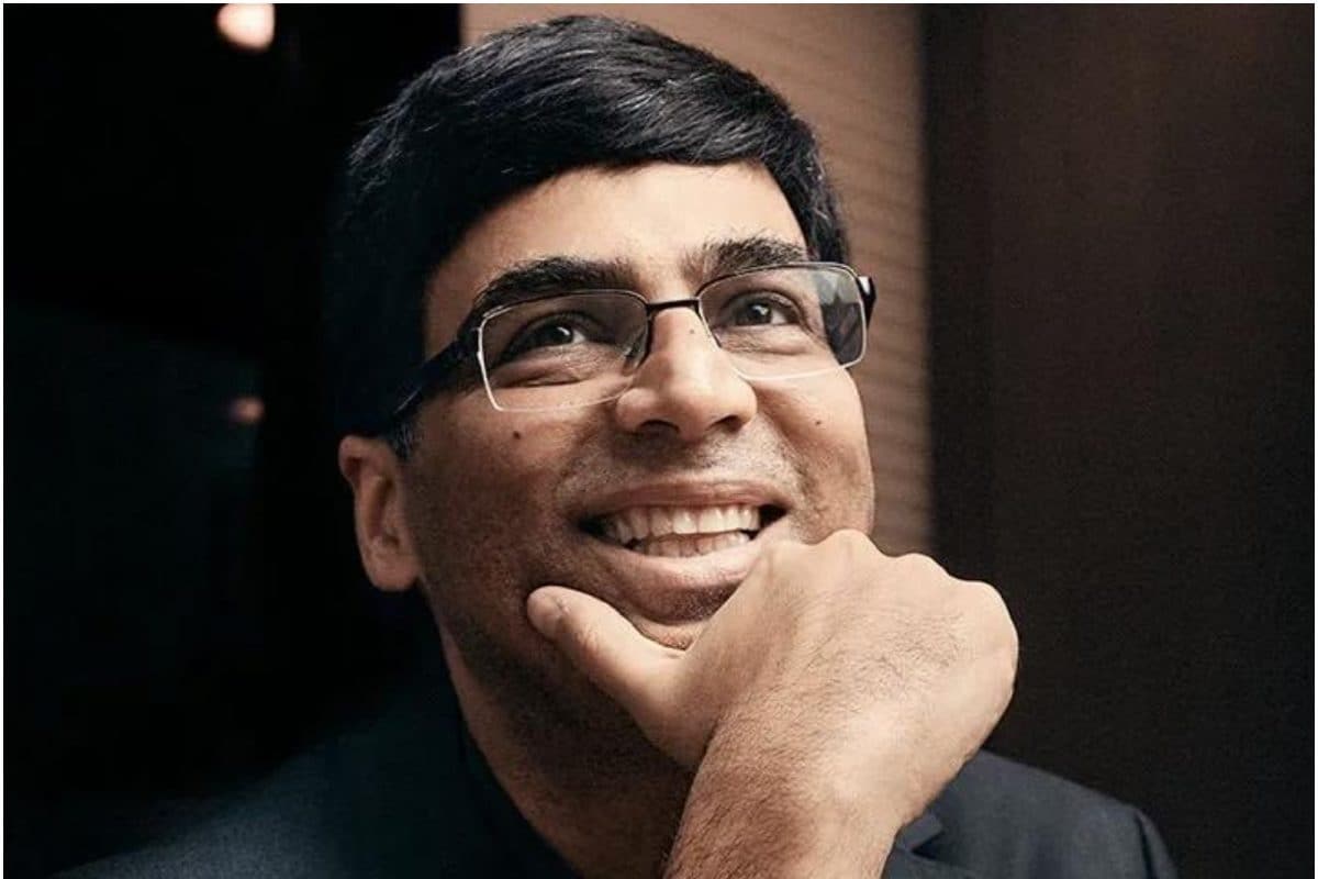 Happy Birthday Viswanathan Anand: Interesting Facts About the Wizard of Chess  