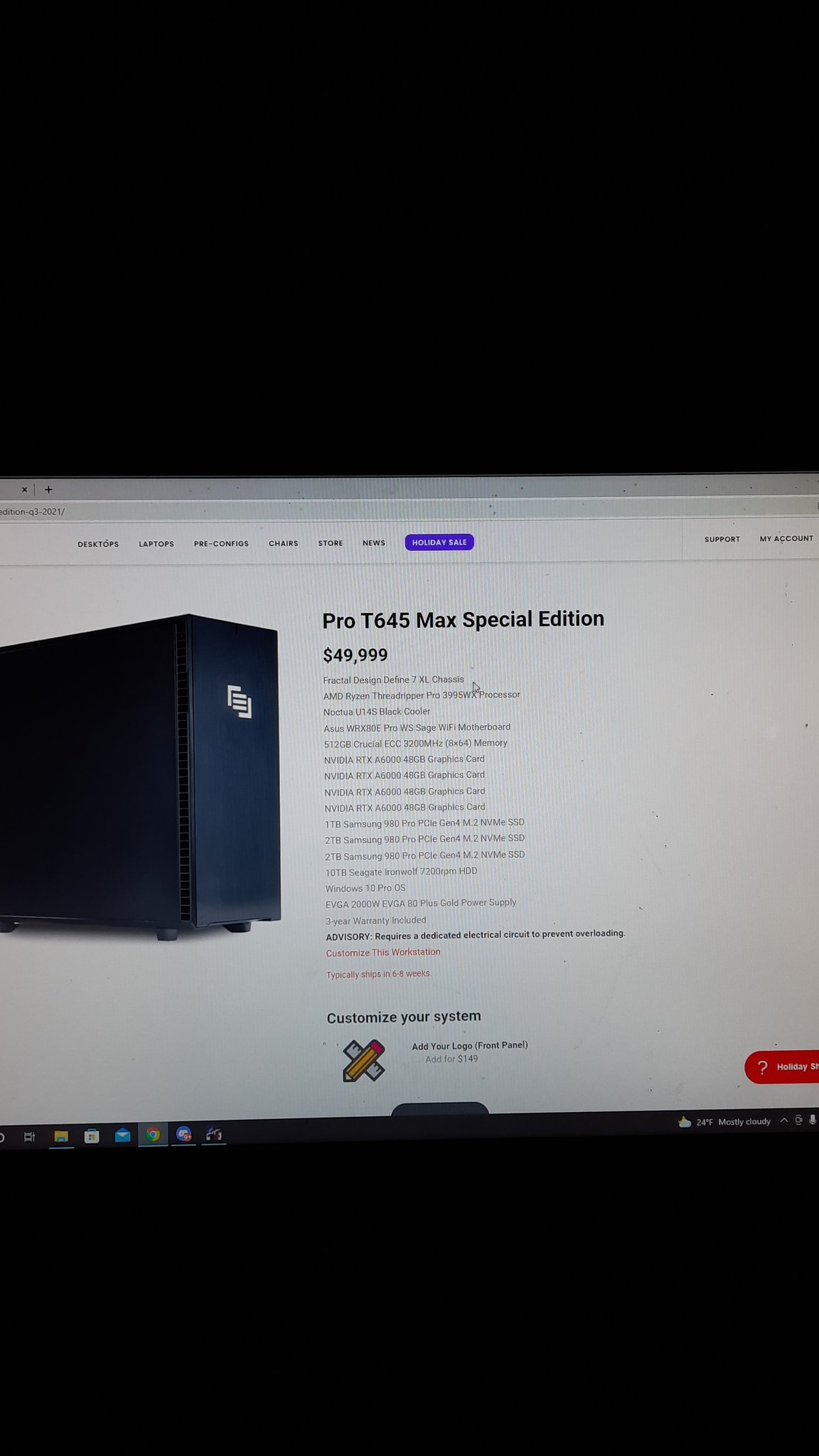 God damn @maingear https://t.co/NI5t0sbVyt