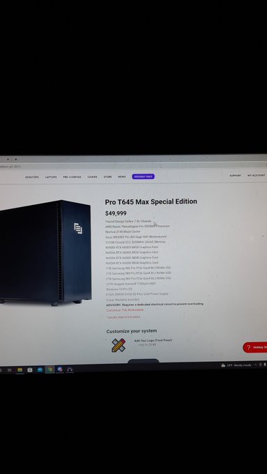 God damn @maingear https://t.co/NI5t0sbVyt<a class="tags" target="_blank" title="On Twitter" href="/?out=eyJ0eXAiOiJKV1QiLCJhbGciOiJIUzUxMiJ9.eyJpYXQiOjE3MjY2MTQ4MDksImlzcyI6InR3cG9ybnN0YXJzLmNvbSIsIm5iZiI6MTcyNjYxNDgwOSwiZXhwIjoxNzU4MTUwODA5LCJyZWRpcmVjdF91cmwiOiJodHRwczovL3R3aXR0ZXIuY29tL21haW5nZWFyIn0.81klBRTRx_ADNCN50AmM7AOhUV8bmhNTn4VEqolwopCdpc43UXeLMtUy7m0h08WSLZRj_PgZtI95IWs-APYtWA">@maingear</a><a href="/tag/secretneighbor"class="tags"><span>#secretneighbor</span></a>