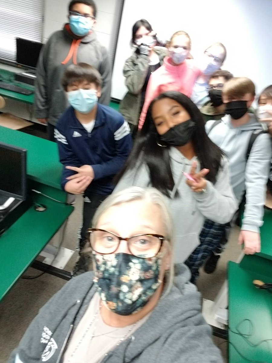 Rhea McVey tweet media