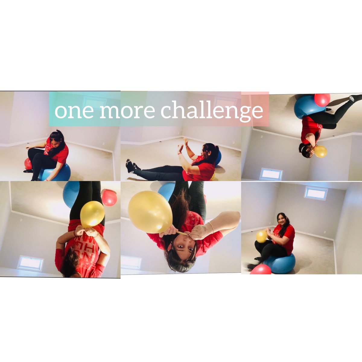 Bursting balloons 💕 youtu.be/pVCJUkBnpTo via <a href="/YouTube/">YouTube</a>