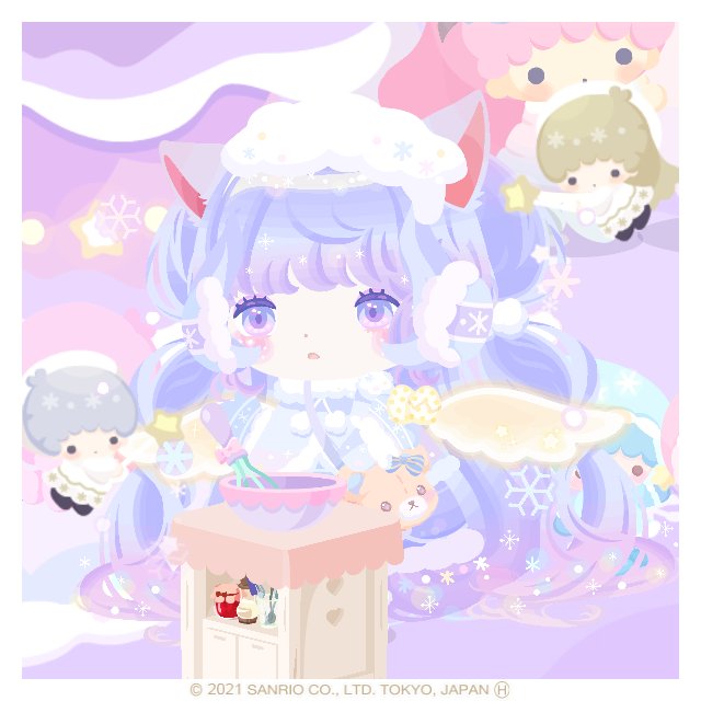 ぐでたまのtwitterイラスト検索結果