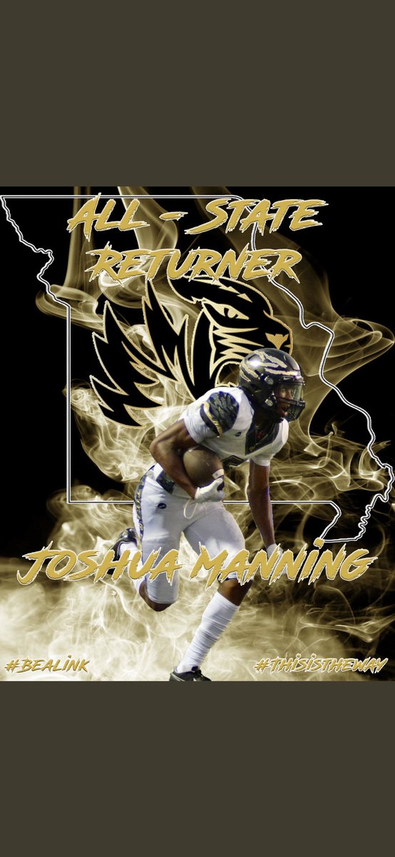joshmanning121's tweet photo. All State as a returner and receiver!! #AGTG🙌🏾 https://t.co/srjlvn65KE
