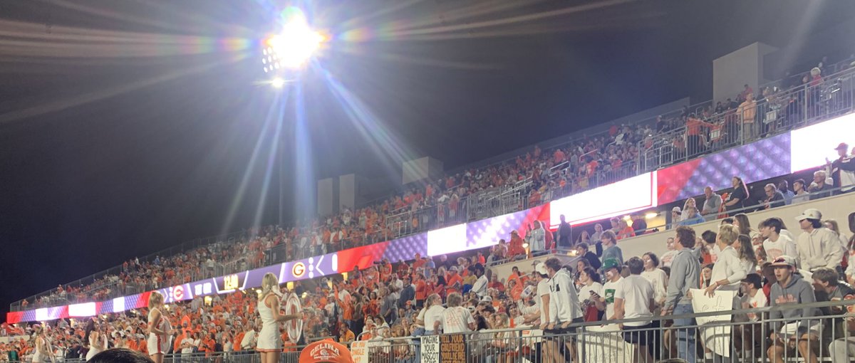 Thank you <a href="/CHSbobcats/">Celina High School</a> football, band, drill, and cheer for a magical season, and thank you to the Celina community for supporting our kids—tonight and always! <a href="/CelinaISD/">Celina ISD</a>