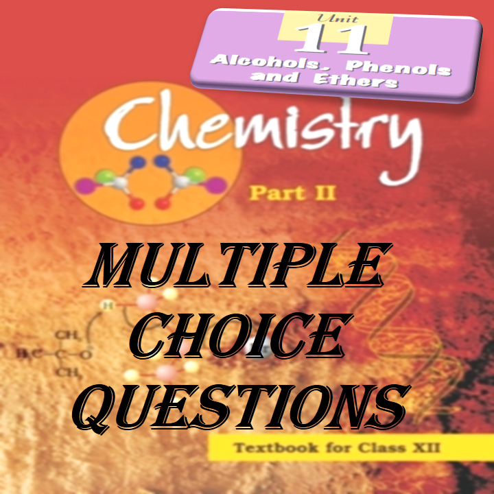 Satyamnigamkvs's tweet photo. Class 12 Chemistry: MCQ's on Alcohols, Phenols &amp; Ethers.
#onlineclasses #Chemistry  #Classof2022 #class12chemistry #CBSEBoardExams2022 
@KVS_HQ @DeputyKvs @dkdwivedi63 @DrCBPVerma1 @kvshivgarh @kvgomtinagar @kviitkanpur @KvsAgra @kvsrojammu 

Click here https://t.co/P4wAEflnVo https://t.co/XDDJVM9OC4