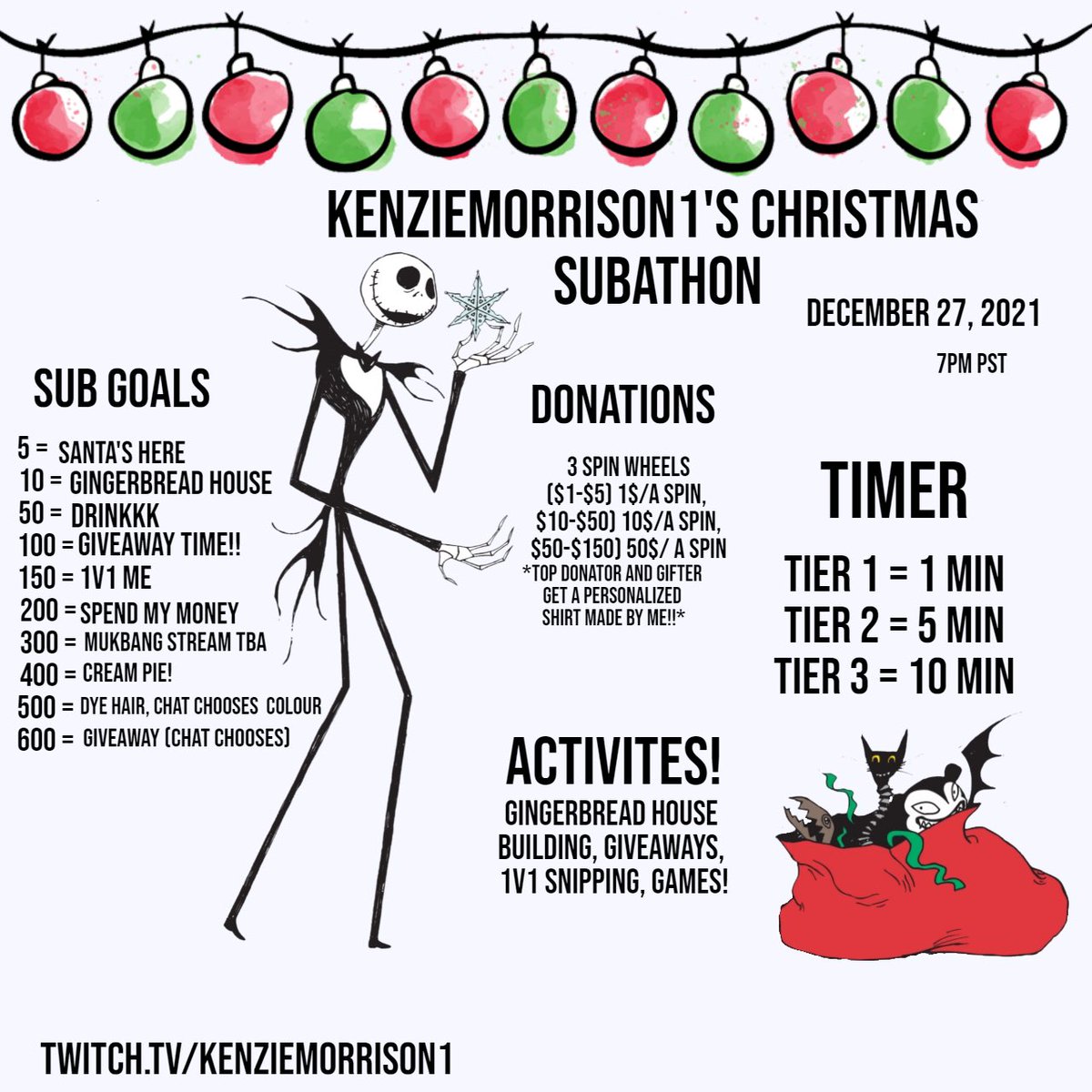 Gingerbread Emote Twitch Discord Youtube and community platforms