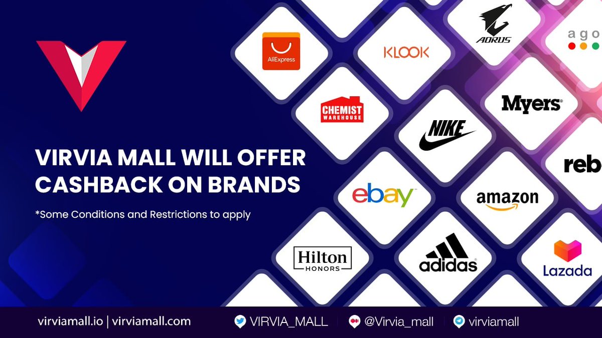 <a href="/VIRVIA_MALL/">VIRVIAMALL</a> Coming Soon!!!!🛍