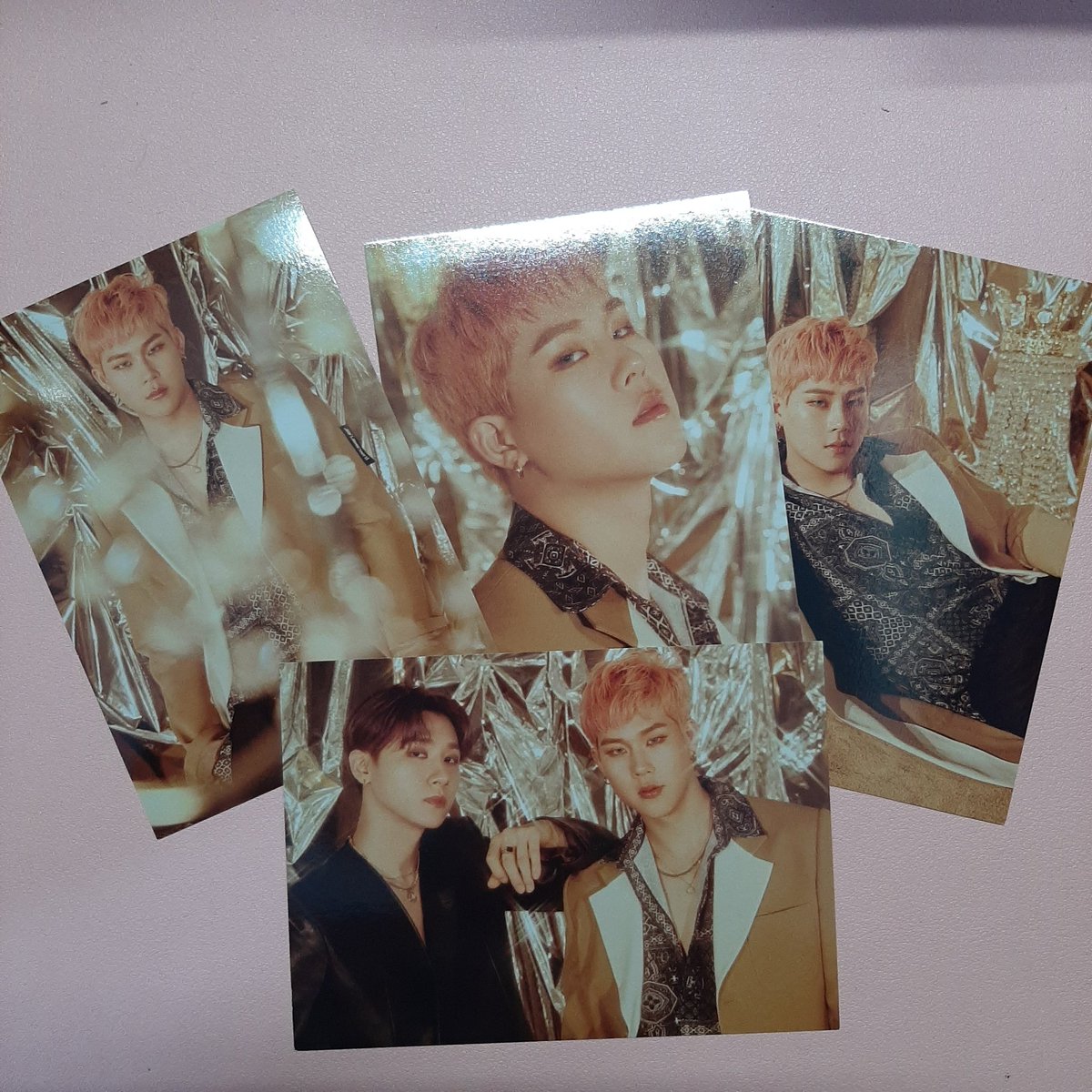 Rhain0123's tweet photo. Fantasia X Kihno kit with SN&amp;CK&amp;JH postcard - 700
FX Kihno kit with box ONLY - 350
FX Kihno kit JH postcard ONLY - 150
FX Kihno kit CK postcard ONLY - 150
FX Kihno kit SH postcard ONLY - 100 https://t.co/3aHgZGnKxV