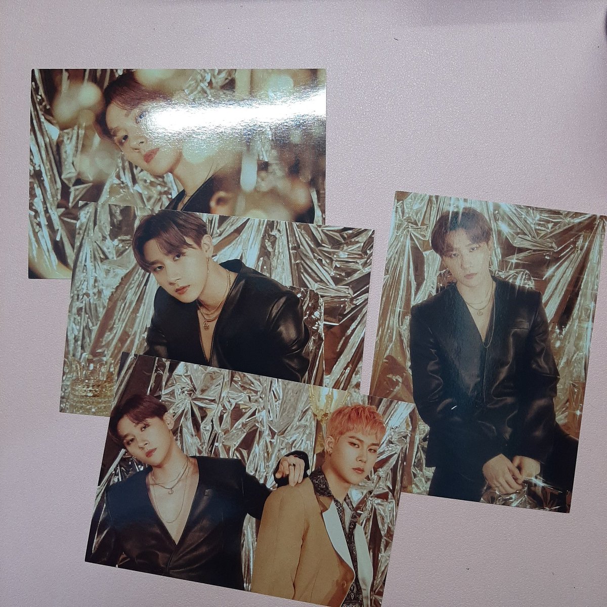 Rhain0123's tweet photo. Fantasia X Kihno kit with SN&amp;CK&amp;JH postcard - 700
FX Kihno kit with box ONLY - 350
FX Kihno kit JH postcard ONLY - 150
FX Kihno kit CK postcard ONLY - 150
FX Kihno kit SH postcard ONLY - 100 https://t.co/3aHgZGnKxV