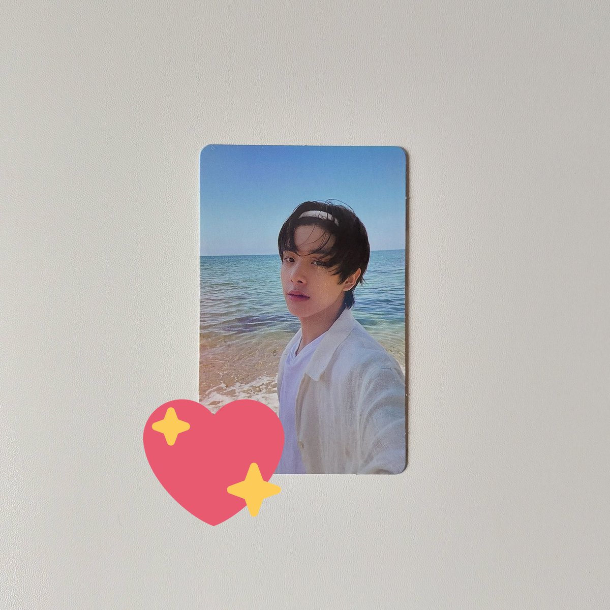 february__12th's tweet photo. wts lfb ph only

jake odysseus pc 

      ╰ 260
      ╰ mint condition 
      ╰ mop: gcash
      ╰ mod: shopee checkout 

⌗ enhypen ody holo photocard https://t.co/5i06pL13PZ