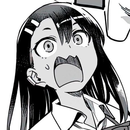 ♡ Nagatoro BOT ♡.